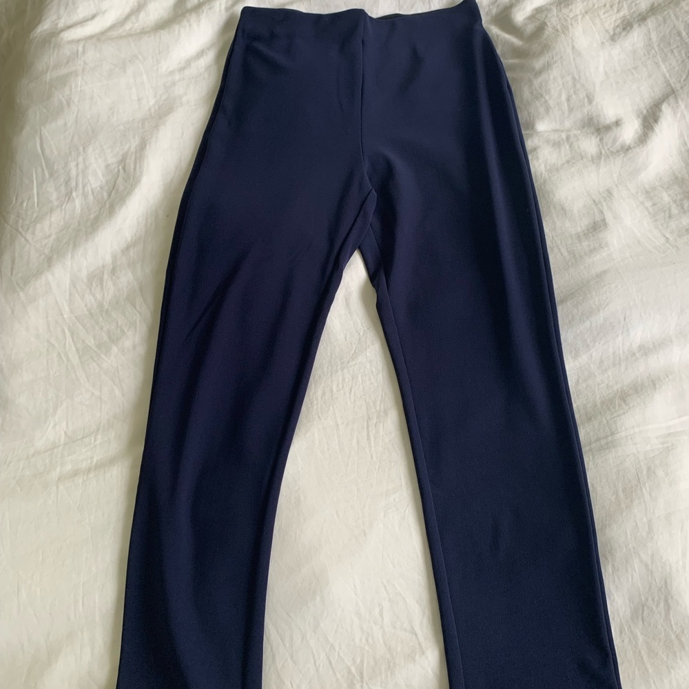 Dress Pants - Blue